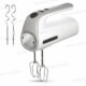 BATTEUR ELECTRIQUE 300W 5 VITESSES STATION GREY TURBO TAURUS
