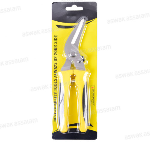SECATEUR DE JARDIN 21*5CM