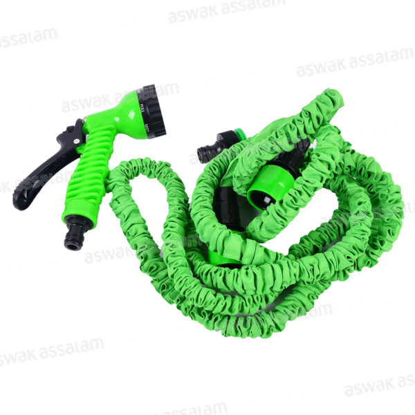TUYAU DARROSAGE EXTENSIBLE 7,5M