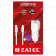 CHARGEUR Z-50 + CABLE TYPE-C TO TYPE-C ZATEC