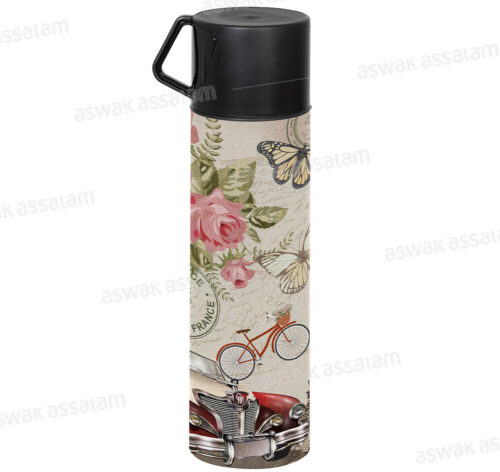 THERMOS DECORE PARIS 410ML