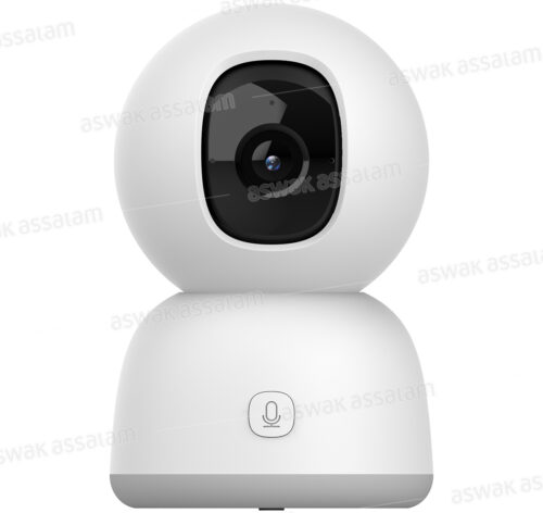 SMART HOME CAMERA ZC-2307 ZATEC