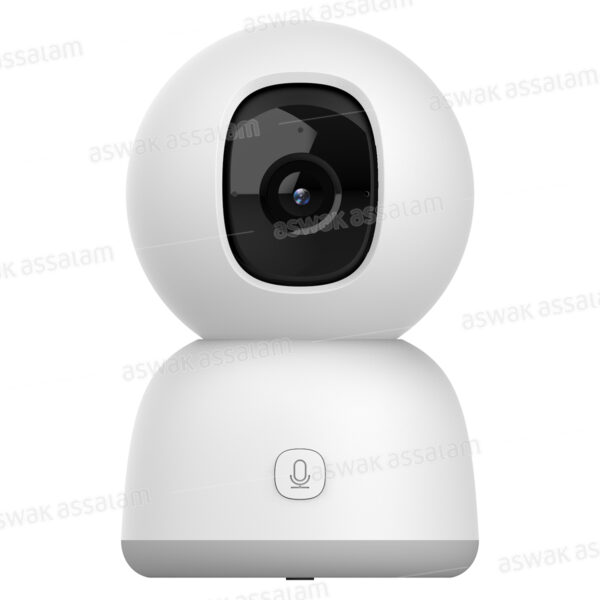 SMART HOME CAMERA ZC-2307 ZATEC