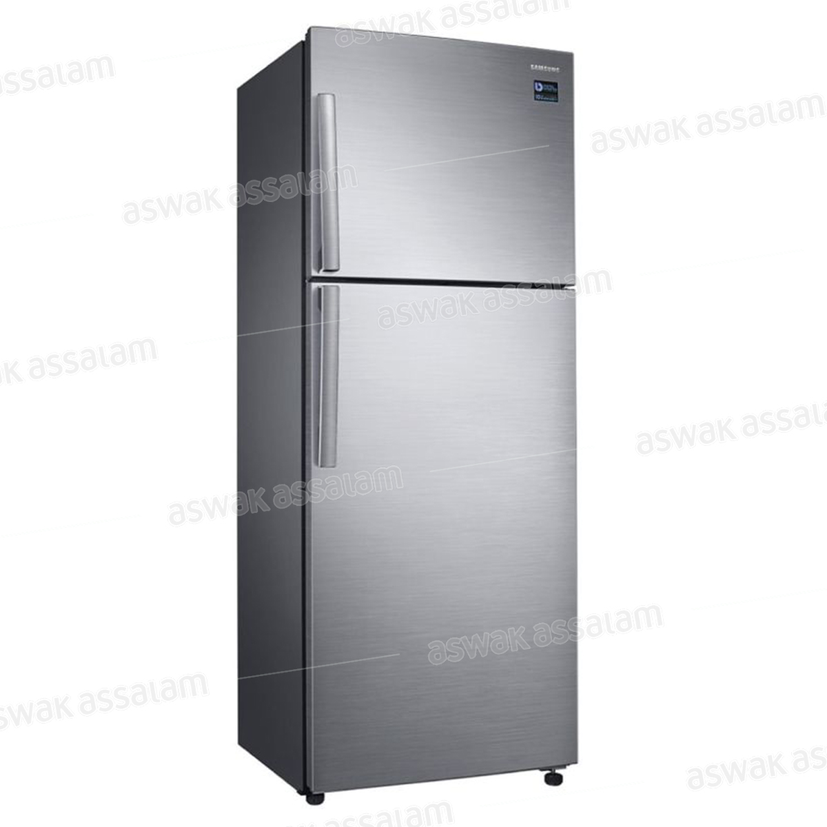 REFRIGERATEUR 345L A+ INOX RT35CG5400S9MA SAMSUNG