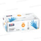 100 GANTS NITRILE MEDIUM BLEU IGOR