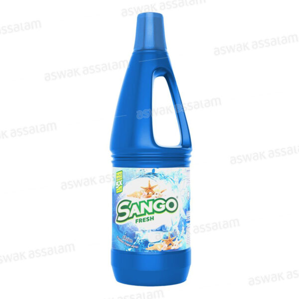 NETTOYANT SOL OCEAN 1L SANGO
