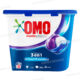 LESSIVE CAPSULE 3 EN 1 EXPERT 30 UNITES OMO