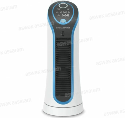 VENTILATEUR COLONNE VU6210F0 3V ROWENTA