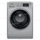 MACHINE A LAVER 9KG 1200 TOURS SILVER FFWD 9248SBS V NA WHIRPOOL