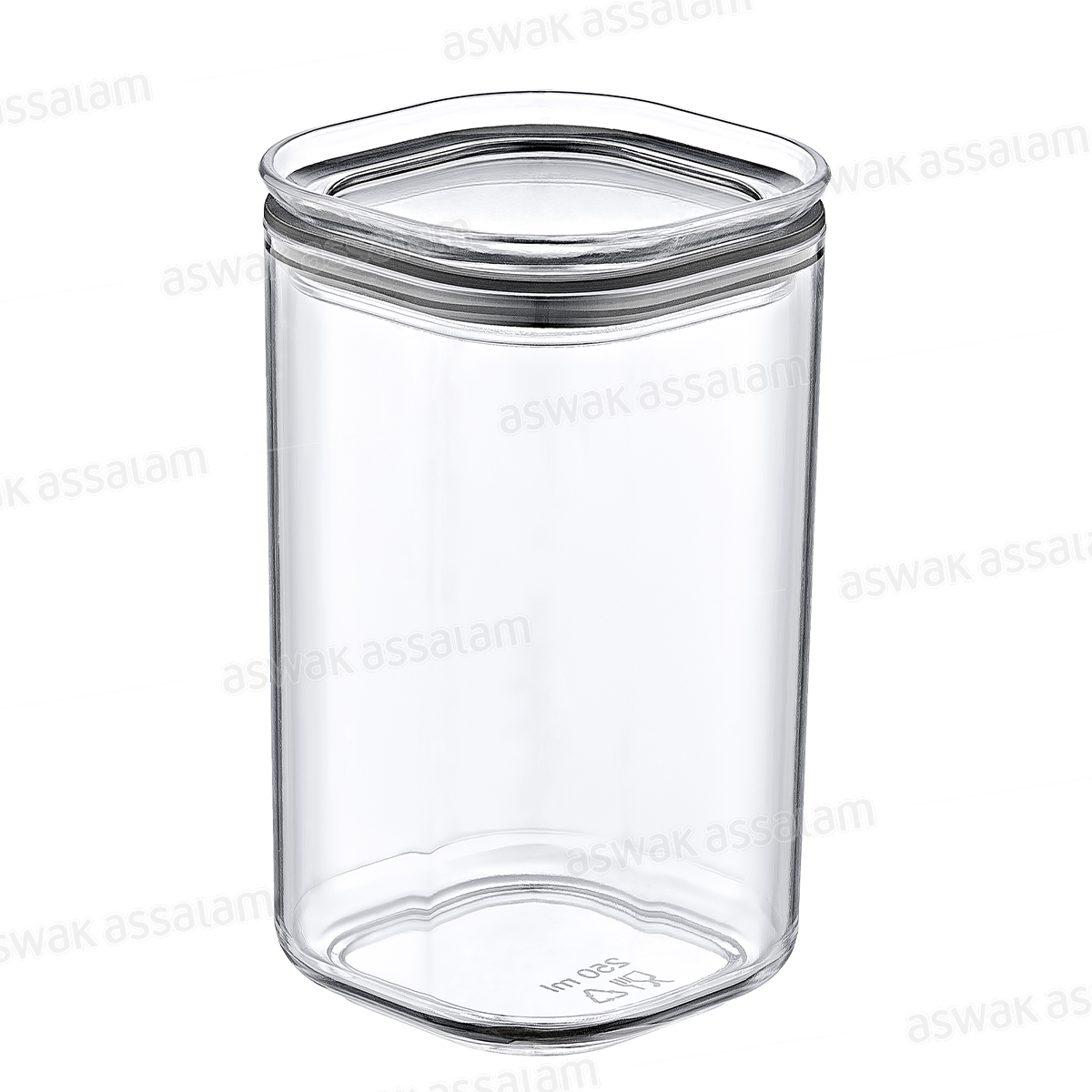 BOITE DE CONSERVATION HERMETIQUE 250ML