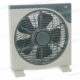 VENTILATEUR DE TABLE CARRE 12 POUCES TS-F1202 TECHNOSUISS