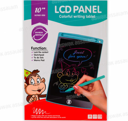 TABLETTE DECRITURE LCD 10 POUCES