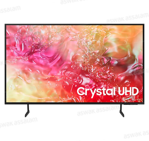 SMART TV LED 4K 50 POUCES UA50DU7000UXMV SAMSUNG