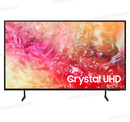 SMART TV LED 4K 60 POUCES UA60DU7000UXMV SAMSUNG
