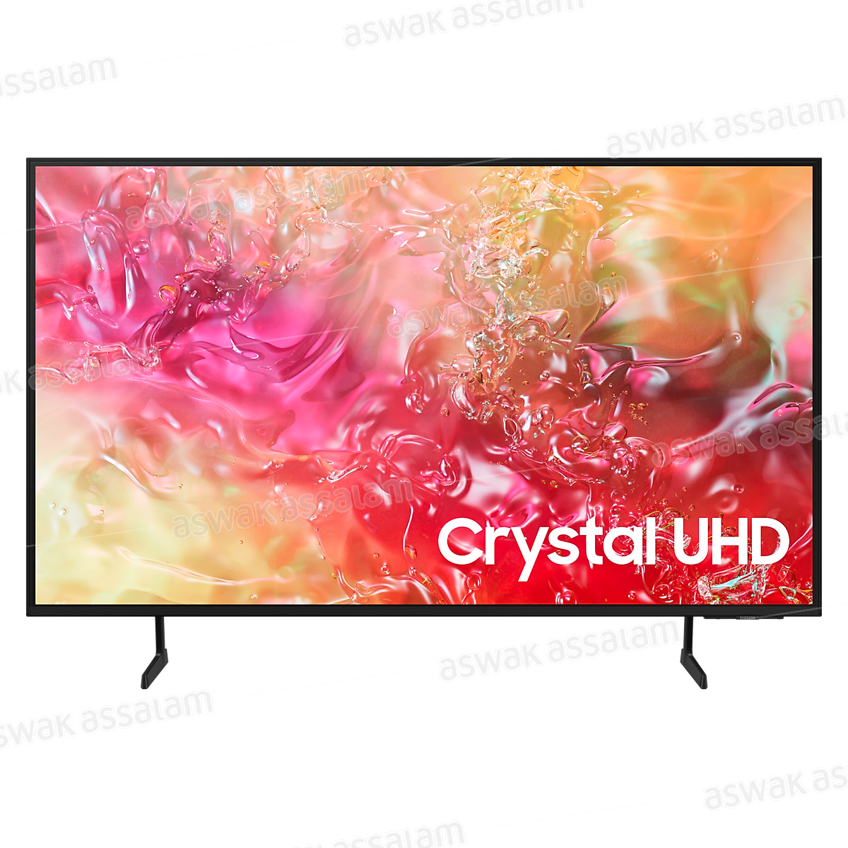 SMART TV LED 4K 60 POUCES UA60DU7000UXMV SAMSUNG