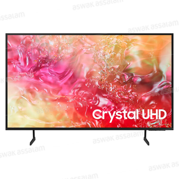 SMART TV LED 4K 75 POUCES UA75DU7000UXMV SAMSUNG