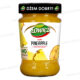 CONFITURE ANANAS SUCRE REDUIT 280G LOWICZ