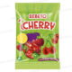 GOMMES CHERRY 80G BEBETO
