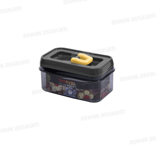 BOITE DE CONSERVATION 600ML HEVERIN
