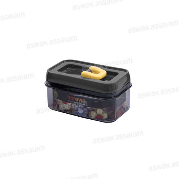 BOITE DE CONSERVATION 600ML HEVERIN