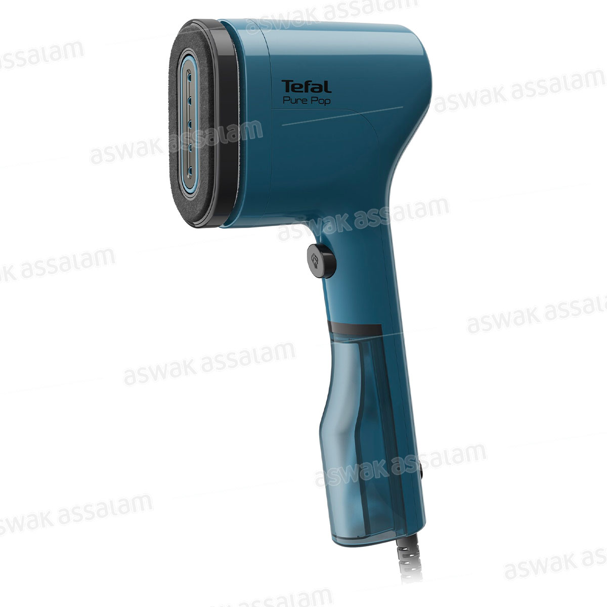 DEFROISSEUR 1300W PURE POP BLEU DT2020E1 TEFAL