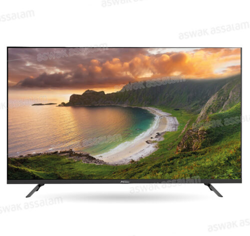 SMART TV LED HD SYSYTEM WHALEOS 40 POUCES AZ-40H10 AZATECH (12 MOIS IPTV GRATUITE)