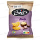 CHIPS SAVEUR AIOLI 125G BRETS