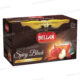 INFUSION BLACK SPICY AROME POMME ET CANNELLE 20 SACHETS BELLAR