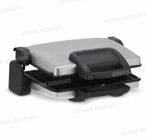 GRILL VIANDE 1800W SILVER KG2389 SEVERIN