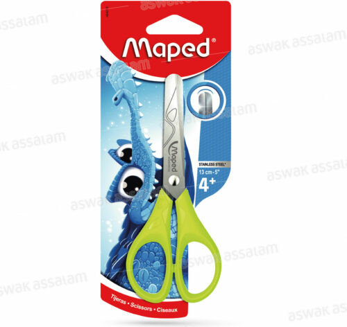 CISEAUX START 13 CM MAPED