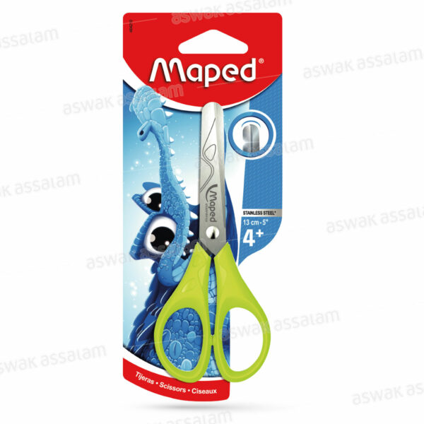 CISEAUX START 13 CM MAPED