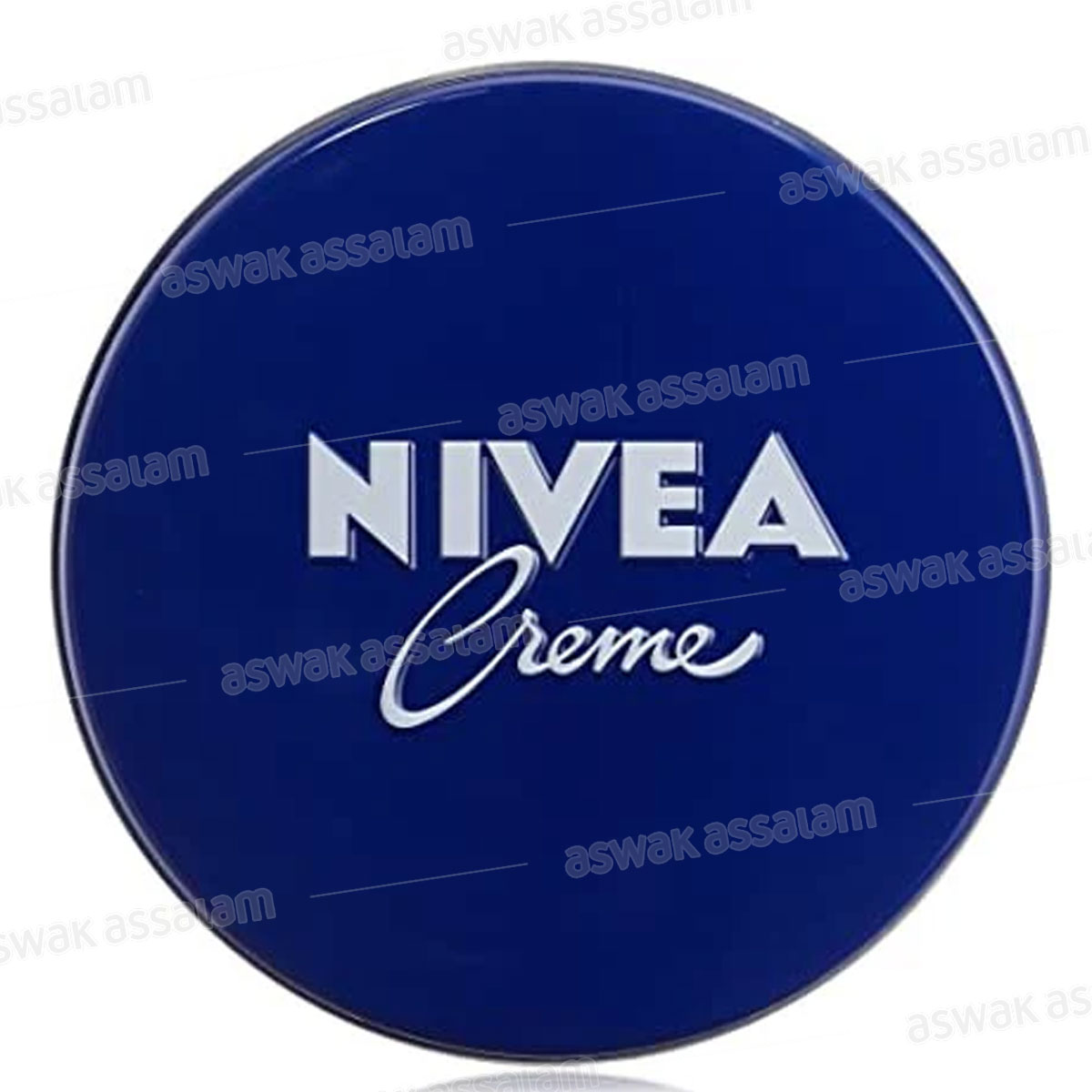 CREME HYDRATANTE VISAGE CORPS ET MAINS 150ML NIVEA
