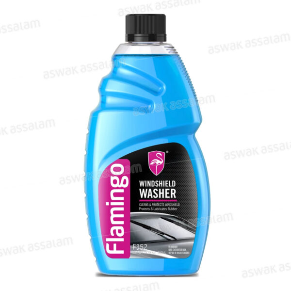 LAVE-GLACE 500ML FLAMINGO