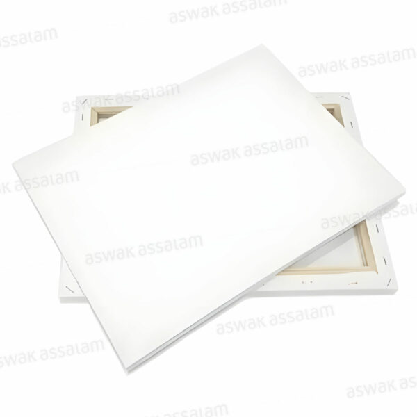 CHASSIS ENTOILE POUR PEINTURE 25*35CM FATIH