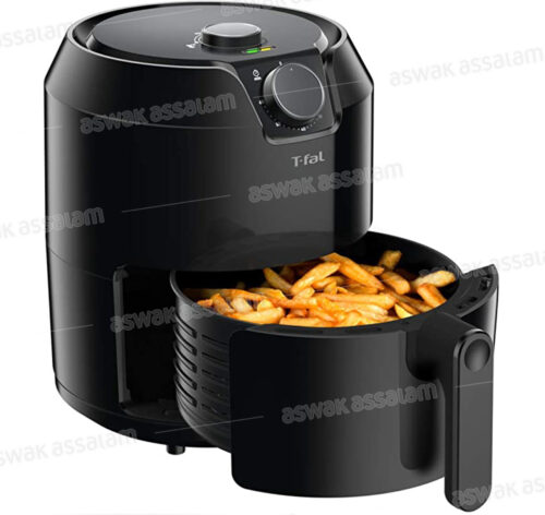 FRITEUSE EASY FRY 4,2L DIGITAL EY201815 TEFAL