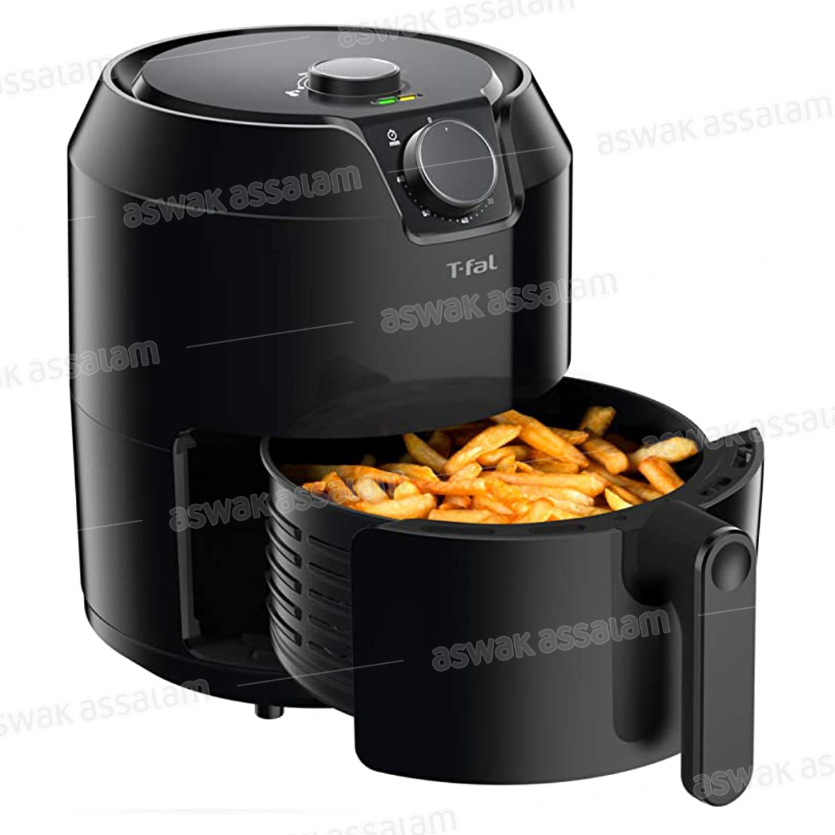 FRITEUSE EASY FRY 4,2L DIGITAL EY201815 TEFAL