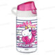 BOUTEILLE A EAU EN PLASTIQUE 520ML LICORNE