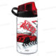 BOUTEILLE A EAU EN PLASTIQUE 520ML SPEED RACER