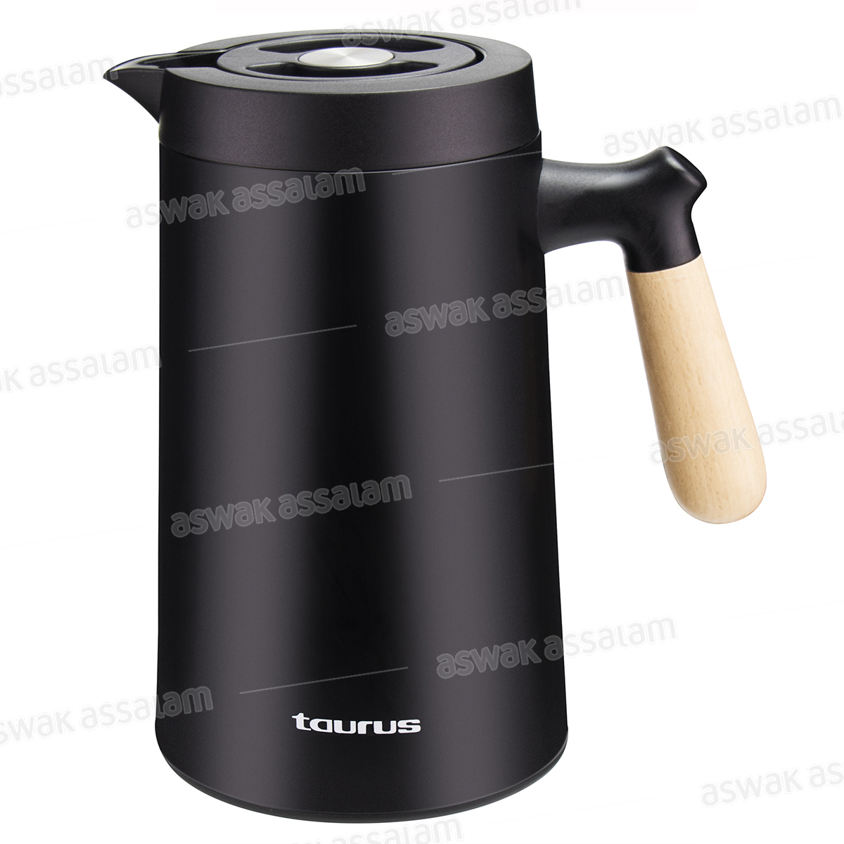 CARAFE ISOTHERME 1L TAURUS