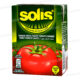 SAUCE TOMATE CUISINEE 350G SOLIS