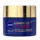 SOIN DE NUIT VISAGE ANTI-TACHES ANTI-SPOT UNIFICATEUR DE TEINT 50ML LUMINOUS CELLULAR NIVEA