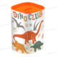 TIRELIRE DINO CLUB