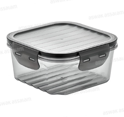 BOITE DE CONSERVATION EN PLASTIQUE 1,4L