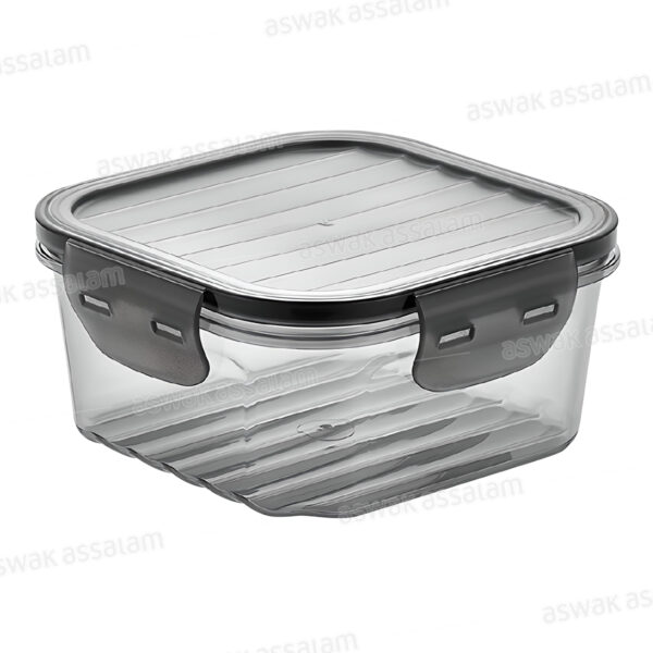 BOITE DE CONSERVATION EN PLASTIQUE 1,4L