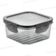 BOITE DE CONSERVATION EN PLASTIQUE 1,4L