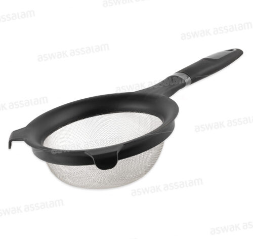 PASSOIRE A MAILLE FINE 350ML FINE COOKERY