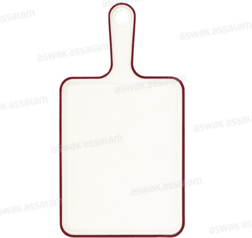 PLANCHE A DECOUPER ANTIDERAPANTE 35*19*6CM