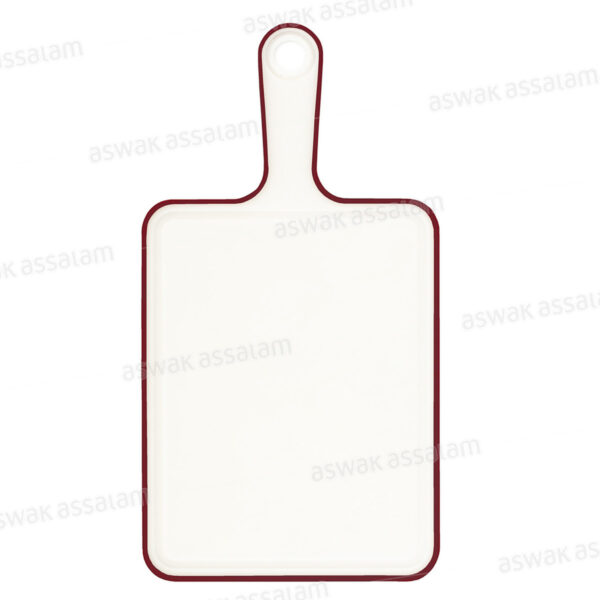 PLANCHE A DECOUPER ANTIDERAPANTE 35*19*6CM