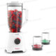 BLENDER XXL BOL 2,8L 600W + 2 MOULINS LM458110 BLENDFORCE MOULINEX