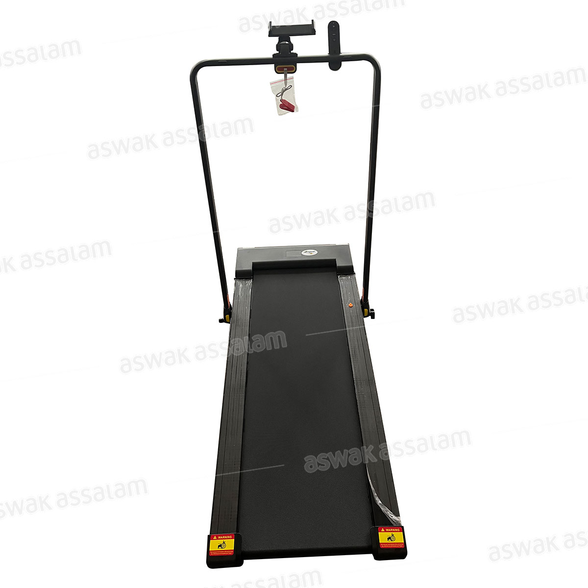 TAPIS ROULANT 14KM/H PLIABLE FACILE A RANGER